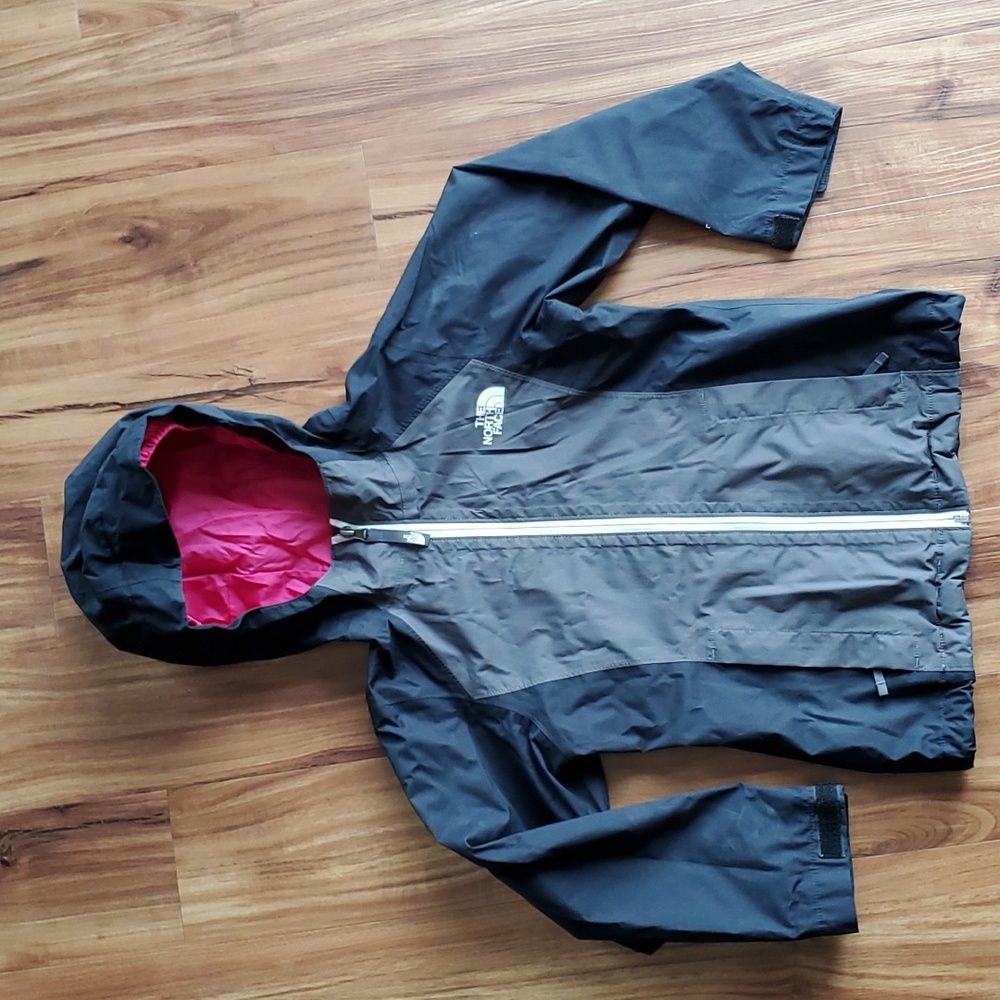 Girls Northface Jacket. Size XS.